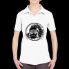 Ladies' Cool & Dry Sport Performance Interlock Polo Thumbnail