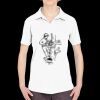 Ladies' Cool & Dry Sport Performance Interlock Polo Thumbnail