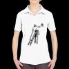 Ladies' Cool & Dry Sport Performance Interlock Polo Thumbnail