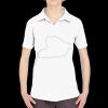 Ladies' Cool & Dry Sport Performance Interlock Polo Thumbnail