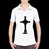 Ladies' Cool & Dry Sport Performance Interlock Polo Thumbnail