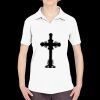 Ladies' Cool & Dry Sport Performance Interlock Polo Thumbnail
