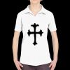 Ladies' Cool & Dry Sport Performance Interlock Polo Thumbnail