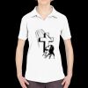 Ladies' Cool & Dry Sport Performance Interlock Polo Thumbnail