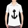 Ladies' Cool & Dry Sport Performance Interlock Polo Thumbnail