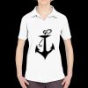 Ladies' Cool & Dry Sport Performance Interlock Polo Thumbnail