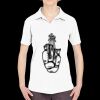 Ladies' Cool & Dry Sport Performance Interlock Polo Thumbnail