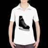 Ladies' Cool & Dry Sport Performance Interlock Polo Thumbnail