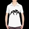 Ladies' Cool & Dry Sport Performance Interlock Polo Thumbnail