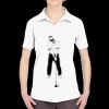Ladies' Cool & Dry Sport Performance Interlock Polo Thumbnail