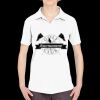 Ladies' Cool & Dry Sport Performance Interlock Polo Thumbnail
