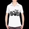 Ladies' Cool & Dry Sport Performance Interlock Polo Thumbnail
