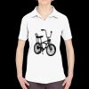 Ladies' Cool & Dry Sport Performance Interlock Polo Thumbnail