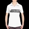 Ladies' Cool & Dry Sport Performance Interlock Polo Thumbnail