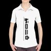 Ladies' Cool & Dry Sport Performance Interlock Polo Thumbnail