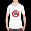 Ladies' Cool & Dry Sport Performance Interlock Polo Thumbnail