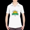 Ladies' Cool & Dry Sport Performance Interlock Polo Thumbnail