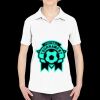 Ladies' Cool & Dry Sport Performance Interlock Polo Thumbnail
