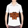 Ladies' Cool & Dry Sport Performance Interlock Polo Thumbnail