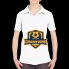 Ladies' Cool & Dry Sport Performance Interlock Polo Thumbnail