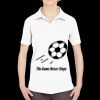 Ladies' Cool & Dry Sport Performance Interlock Polo Thumbnail
